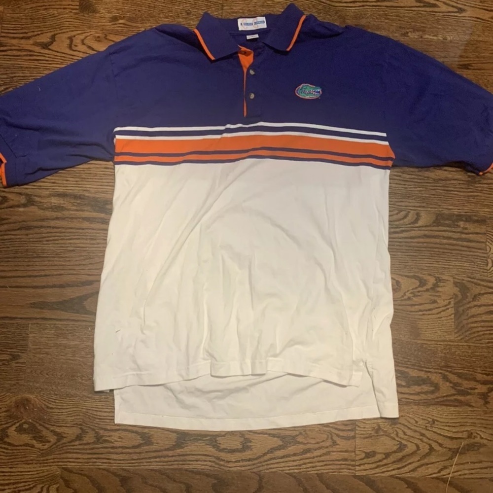 College classics Florida Gators Polo size 2XL